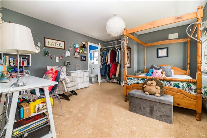 27 Carriglea, Killenard, Killenard, Laois