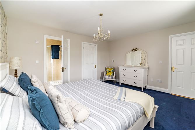 27 Carriglea, Killenard, Killenard, Laois