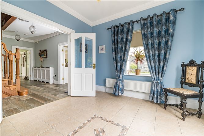 27 Carriglea, Killenard, Killenard, Laois