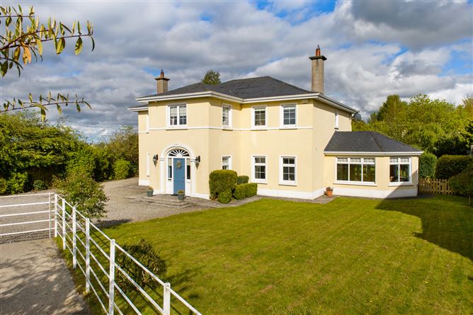 27 Carriglea, Killenard, Killenard, Laois