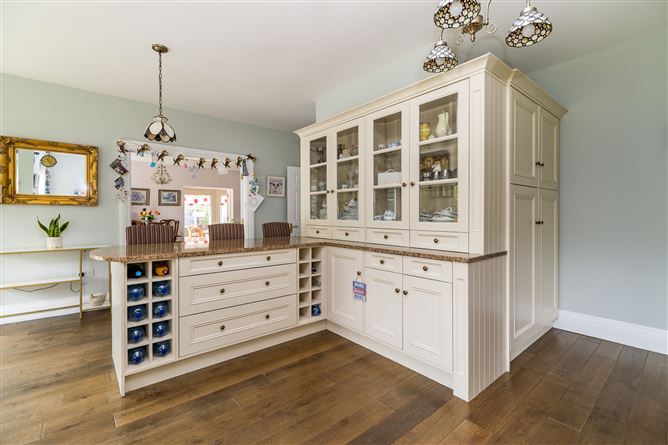 27 Carriglea, Killenard, Killenard, Laois