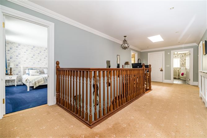 27 Carriglea, Killenard, Killenard, Laois