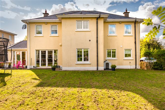 27 Carriglea, Killenard, Killenard, Laois