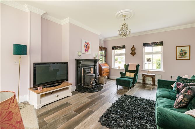 27 Carriglea, Killenard, Killenard, Laois