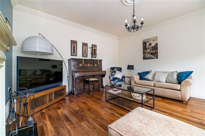 27 Carriglea, Killenard, Killenard, Laois