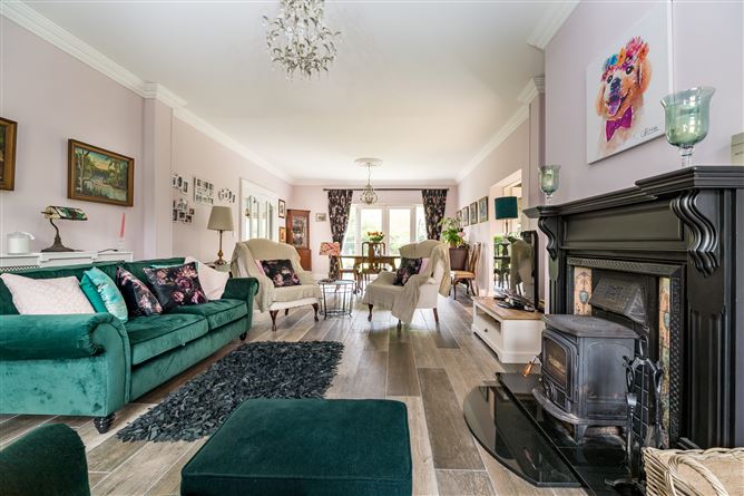 27 Carriglea, Killenard, Killenard, Laois