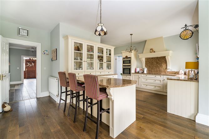 27 Carriglea, Killenard, Killenard, Laois