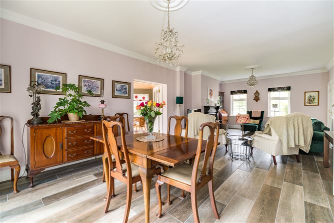 27 Carriglea, Killenard, Killenard, Laois