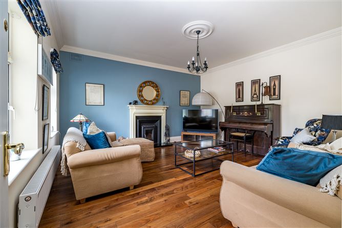 27 Carriglea, Killenard, Killenard, Laois