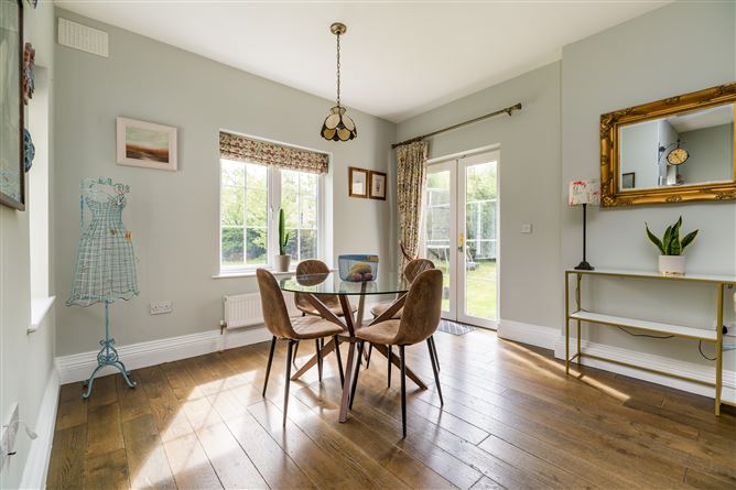 27 Carriglea, Killenard, Killenard, Laois