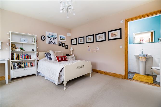 27 Carriglea, Killenard, Killenard, Laois