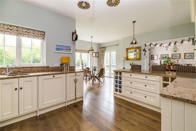 27 Carriglea, Killenard, Killenard, Laois