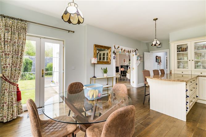 27 Carriglea, Killenard, Killenard, Laois