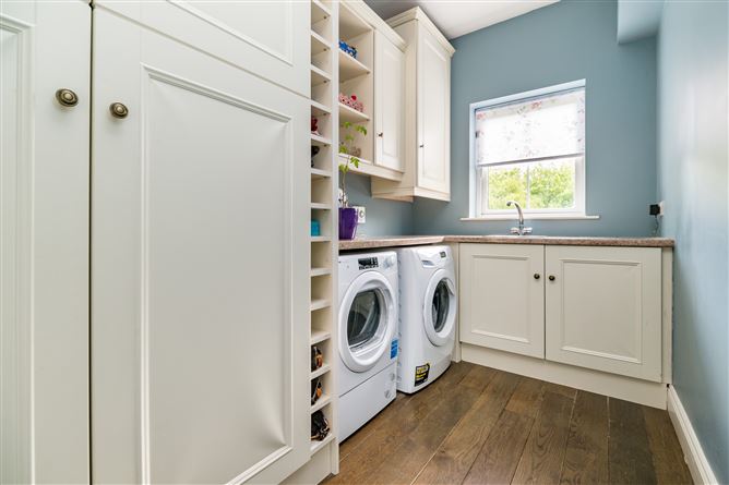 27 Carriglea, Killenard, Killenard, Laois