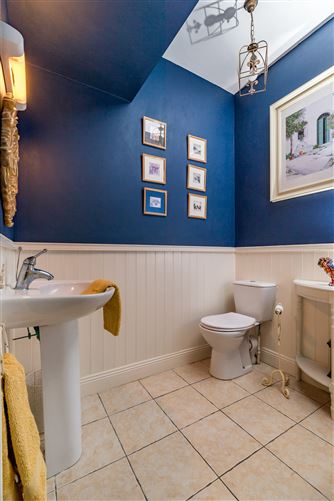 27 Carriglea, Killenard, Killenard, Laois