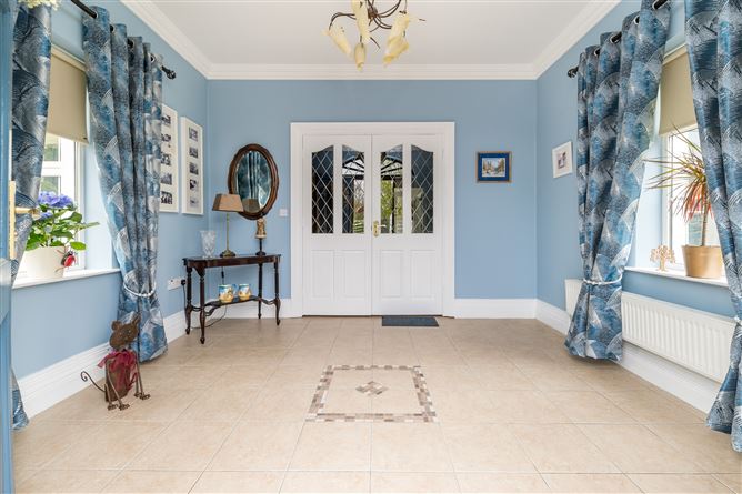 27 Carriglea, Killenard, Killenard, Laois