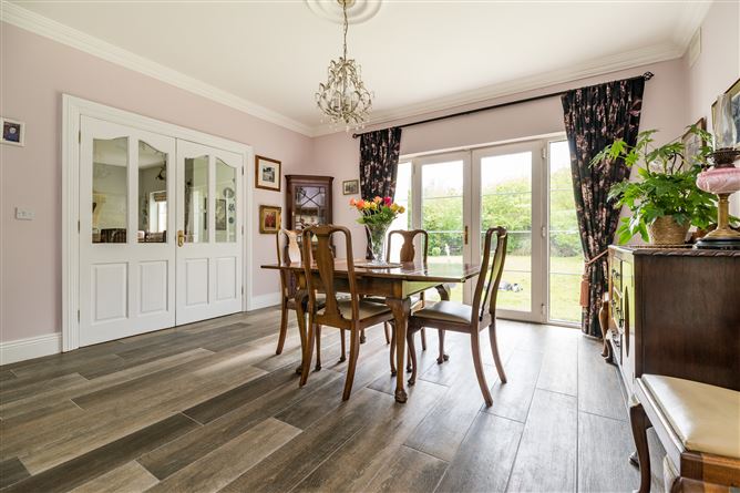 27 Carriglea, Killenard, Killenard, Laois