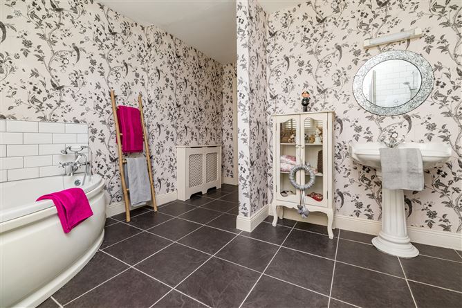 27 Carriglea, Killenard, Killenard, Laois