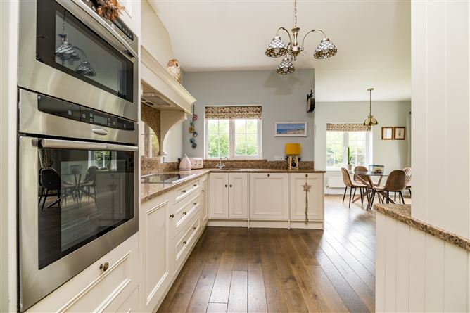 27 Carriglea, Killenard, Killenard, Laois