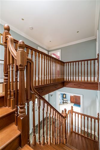 27 Carriglea, Killenard, Killenard, Laois