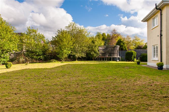 27 Carriglea, Killenard, Killenard, Laois