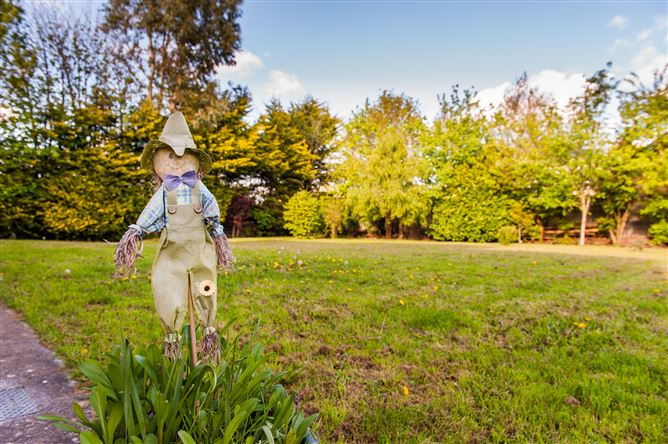 27 Carriglea, Killenard, Killenard, Laois