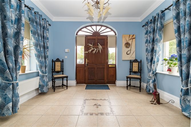 27 Carriglea, Killenard, Killenard, Laois