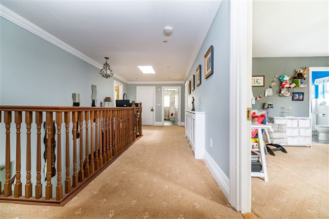 27 Carriglea, Killenard, Killenard, Laois