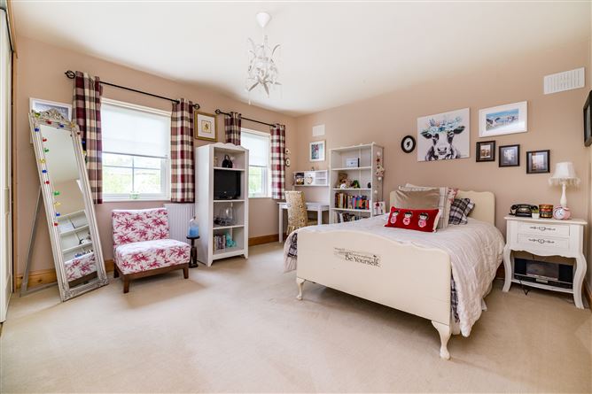 27 Carriglea, Killenard, Killenard, Laois