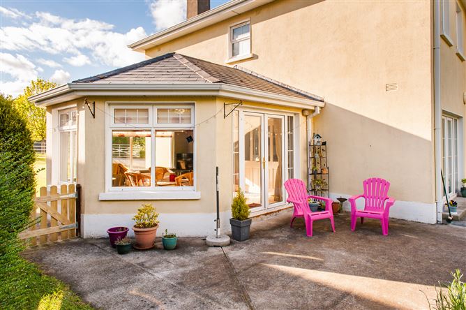 27 Carriglea, Killenard, Killenard, Laois