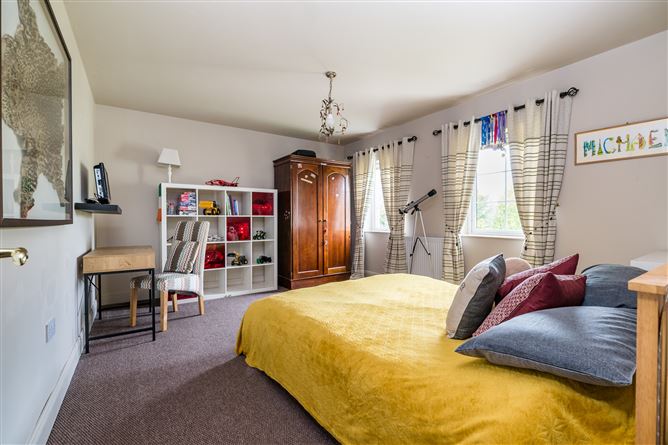 27 Carriglea, Killenard, Killenard, Laois