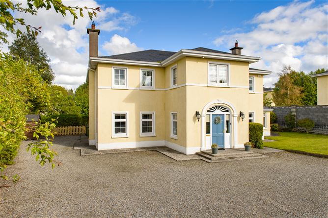 27 Carriglea, Killenard, Killenard, Laois