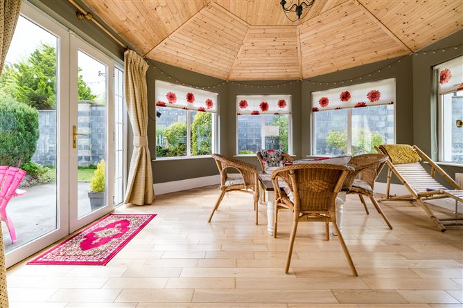 27 Carriglea, Killenard, Killenard, Laois