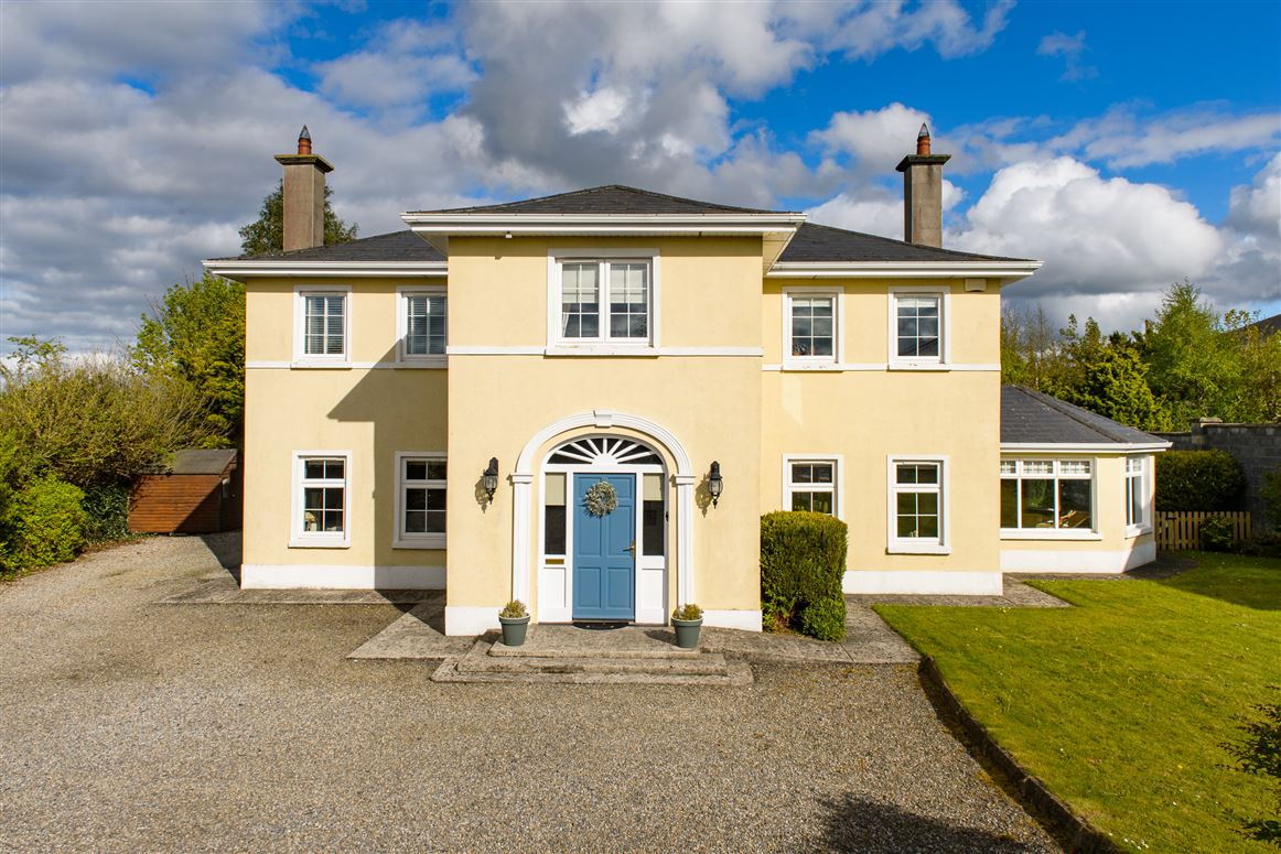 27 Carriglea, Killenard, Killenard, Laois