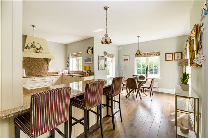 27 Carriglea, Killenard, Killenard, Laois