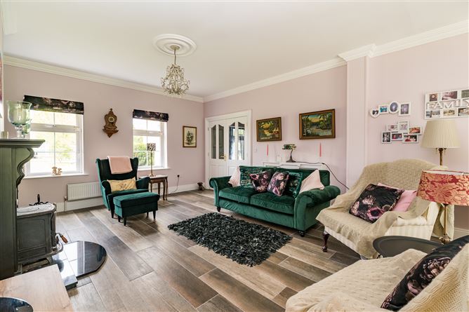 27 Carriglea, Killenard, Killenard, Laois