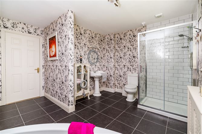 27 Carriglea, Killenard, Killenard, Laois