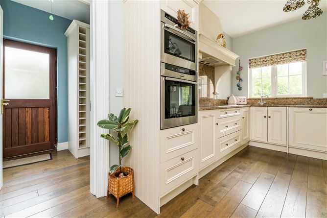 27 Carriglea, Killenard, Killenard, Laois