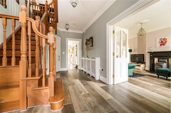 27 Carriglea, Killenard, Killenard, Laois