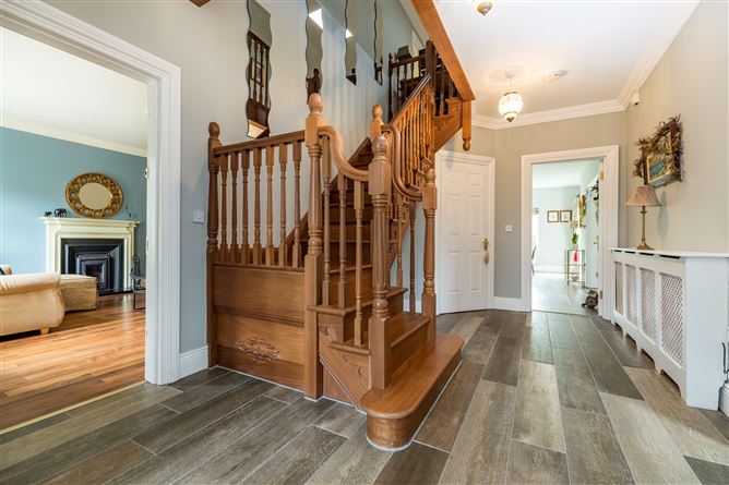 27 Carriglea, Killenard, Killenard, Laois