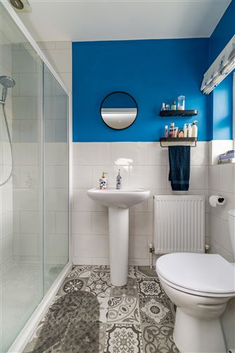 27 Carriglea, Killenard, Killenard, Laois