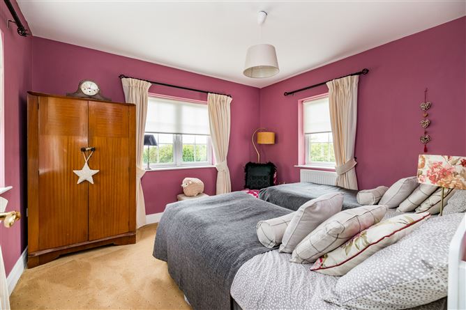 27 Carriglea, Killenard, Killenard, Laois