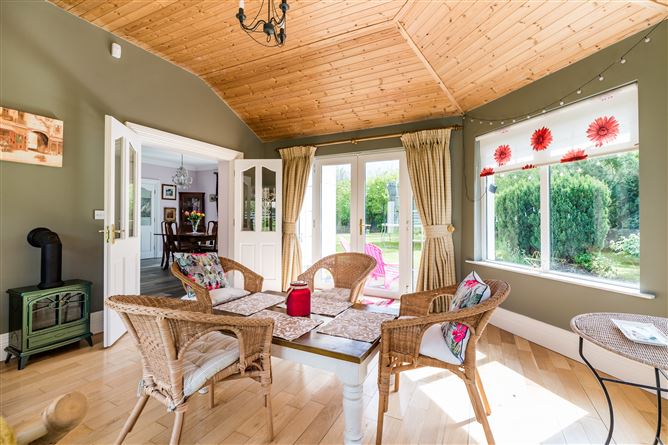 27 Carriglea, Killenard, Killenard, Laois