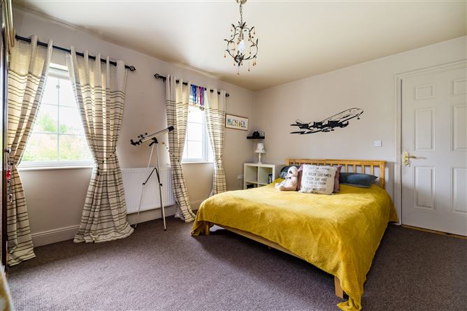 27 Carriglea, Killenard, Killenard, Laois