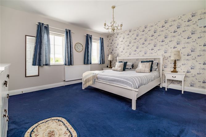 27 Carriglea, Killenard, Killenard, Laois