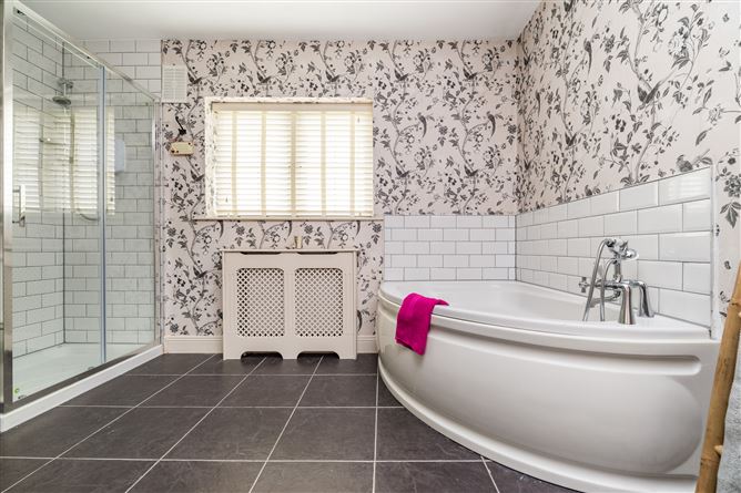 27 Carriglea, Killenard, Killenard, Laois