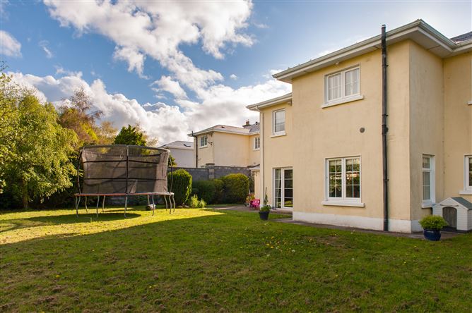 27 Carriglea, Killenard, Killenard, Laois