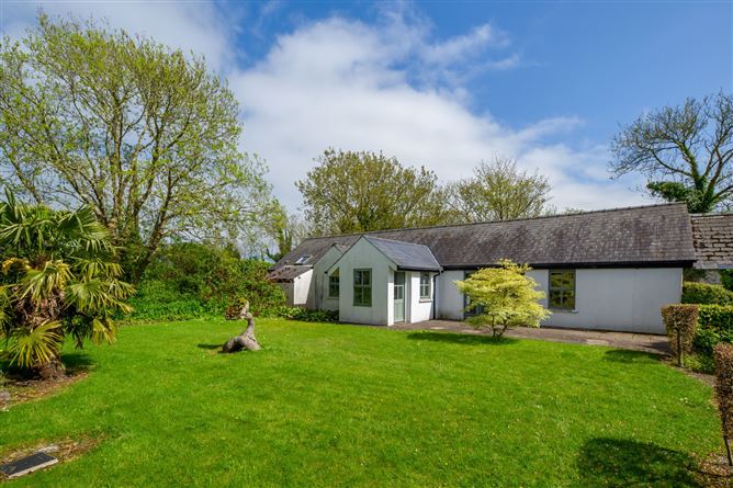 Lisanley Farm, Cloyne, Cork