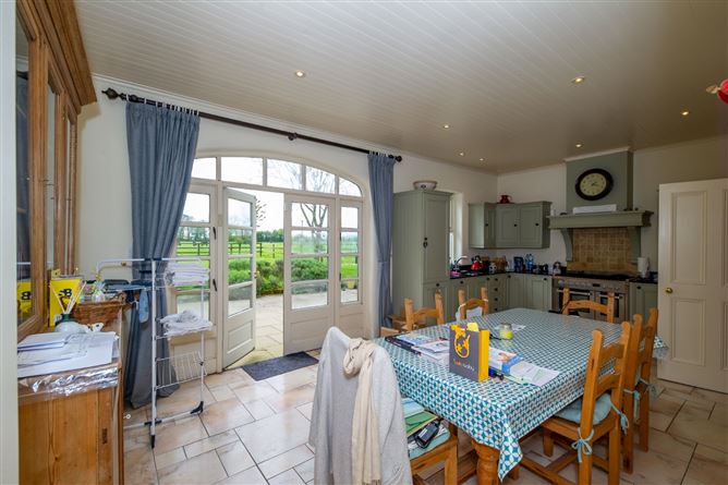 Lisanley Farm, Cloyne, Cork