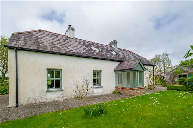 Lisanley Farm, Cloyne, Cork